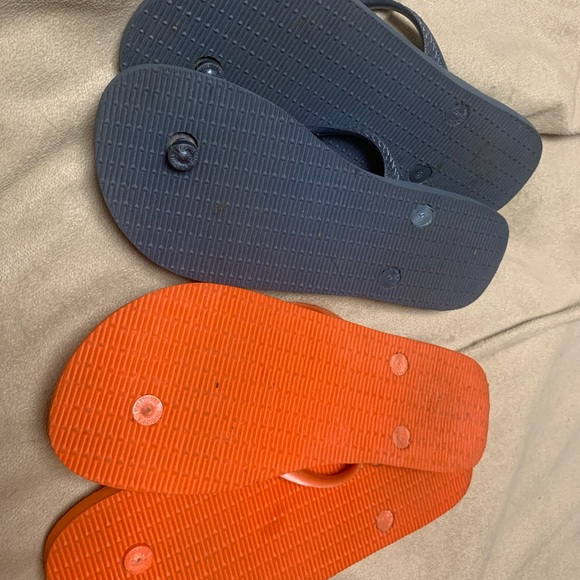 Havaianas  Flip Flop Bundle - Picture 5 of 5